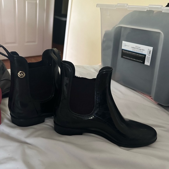 Michael Kors Boots - Picture 2 of 2